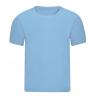 Camiseta niño color Seiyo