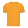 Camiseta niño color Seiyo