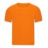 Camiseta niño color Seiyo