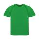 Camiseta niño Tecnic sappor Ref.21159-VERDE