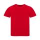 Camiseta niño Tecnic sappor Ref.21159-ROJO