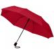 Paraguas plegable automático de 21 wali Wali Ref.PF109077-ROJO 