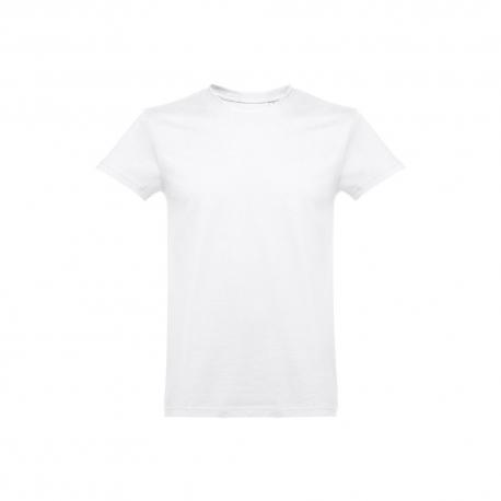 Camiseta niños unisex Blanco Thc Ankara 190g/m2