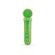 Bolas de jabón en envase de pp Bubbly Ref.PS98076-VERDE CLARO 