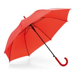 Paraguas apertura automática con Ø 104 cm Michael