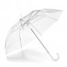 Paraguas transparente automático con Ø 100 cm Nicholas
