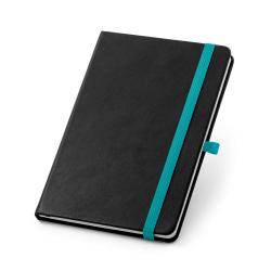 Cuaderno de notas A5 14x21cm Roth