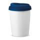 Taza de viaje de 220 ml Duwal Ref.PS94692-AZUL 