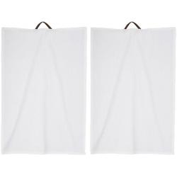 Set de 2 trapos de cocina Longwood