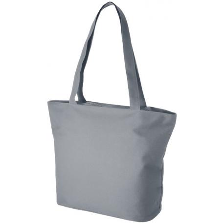 Bolsa tote de playa con cremallera Panama