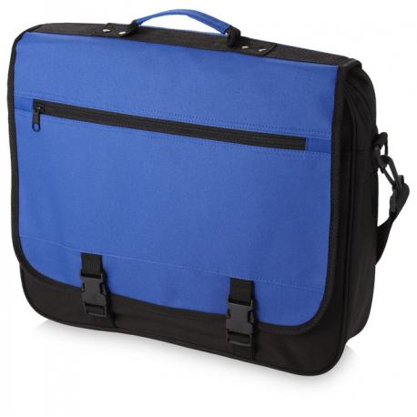 Bolsa portadocumentos de congresos Anchorage