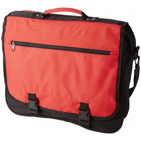 Bolsa portadocumentos de congresos Anchorage