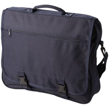 Bolsa portadocumentos de congresos Anchorage
