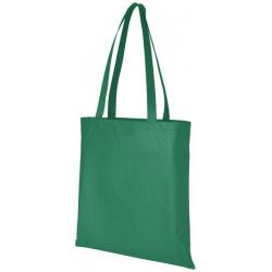Tote bag de tela no tejida Zeus