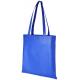 Bolsa tote grande para convenciones no tejida Large zeus Ref.PF119412-AZUL REAL 