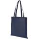 Bolsa tote grande para convenciones no tejida Large zeus Ref.PF119412-AZUL MARINO 