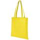 Bolsa tote grande para convenciones no tejida Large zeus Ref.PF119412-AMARILLO 