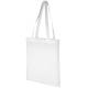 Bolsa tote grande para convenciones no tejida Large zeus Ref.PF119412-BLANCO 