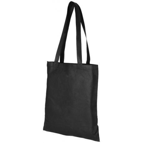 Bolsa tote grande para convenciones no tejida Large zeus