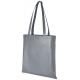 Bolsa tote grande para convenciones no tejida Large zeus Ref.PF119412-GRIS 