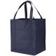 Bolsa tote de compra no tejida Liberty Ref.PF119413-AZUL MARINO 