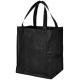 Bolsa tote de compra no tejida Liberty Ref.PF119413-NEGRO INTENSO 