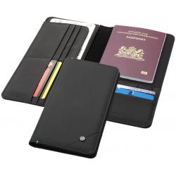Cartera RFID de viaje Odyssey