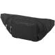 Riñonera con 2 bolsillos Santander Ref.PF119967-NEGRO INTENSO 