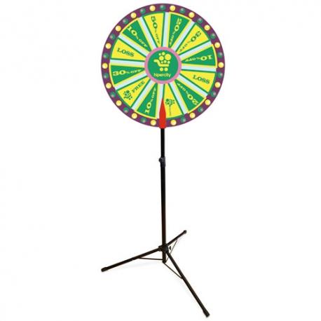 Ruleta ajustable Fortuna 180cm