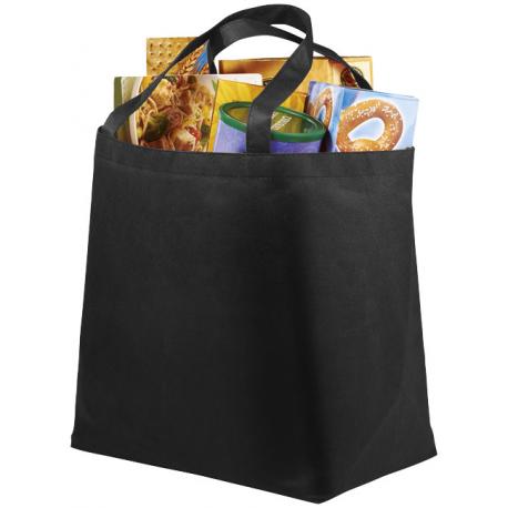 Bolsa tote multiusos no tejida Maryville