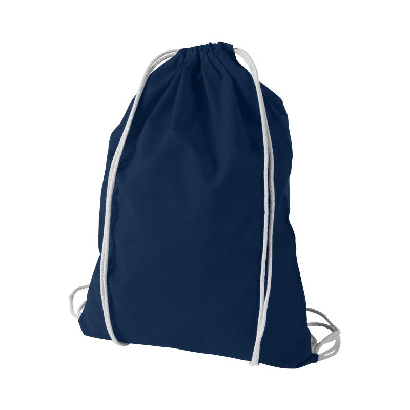 Mochila Cuerdas 100% Algodón Natural Mochila Deporte Mujer Tamaño 37 x –  Loxato