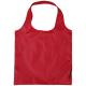 Bolsa tote plegable de poliéster Bungalow Ref.PF120119-ROJO 