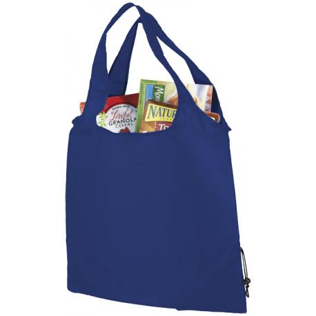 Bolsa tote plegable de poliéster Bungalow