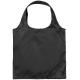 Bolsa tote plegable de poliéster Bungalow Ref.PF120119-NEGRO INTENSO 