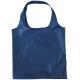 Bolsa tote plegable de poliéster Bungalow Ref.PF120119-AZUL MARINO 