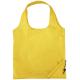 Bolsa tote plegable de poliéster Bungalow Ref.PF120119-AMARILLO 