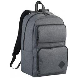 Mochila para portátil de 15,6 graphite deluxe Graphite deluxe