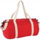 Bolsa de algodón 25l Cochichuate Ref.PF120195-ROJO 