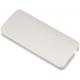 Batería externa de 10000 mah Spare Ref.PF123686-BLANCO 