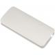 Batería externa de 10000 mah Spare Ref.PF123686-BLANCO 