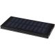 Batería externa solar de 8000 mah Stellar Ref.PF123688-NEGRO INTENSO 