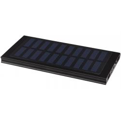 Batería externa solar con linterna led 8000 mAh Stellar