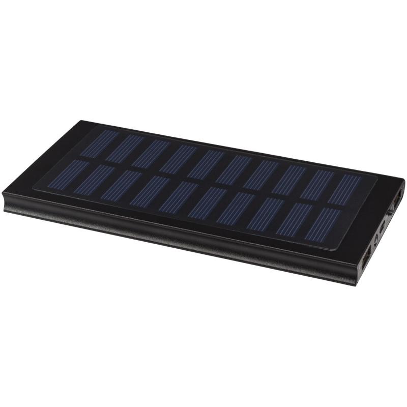 Batería externa solar de 8000 mah Stellar