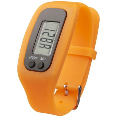 Smartwatch/Podómetro Get-Fit