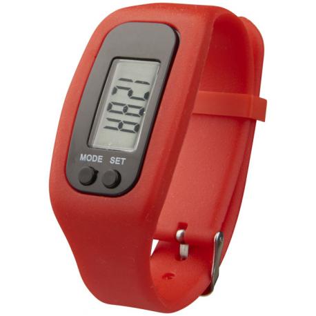 Smartwatch/Podómetro Get-Fit