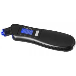 Manómetro digital 3 en 1 para neumáticos con luz 