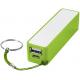 Batería externa llavero 2000mAh Jive Ref.PF134195-LIMA/BLANCO 