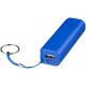 Batería externa de 1200 mah Span Ref.PF134277-AZUL REAL 