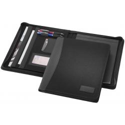Portafolios a4 con cremallera Cardiff