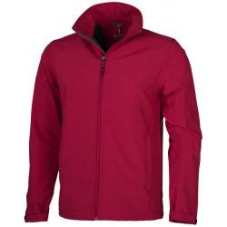 Chaqueta softshell Maxson